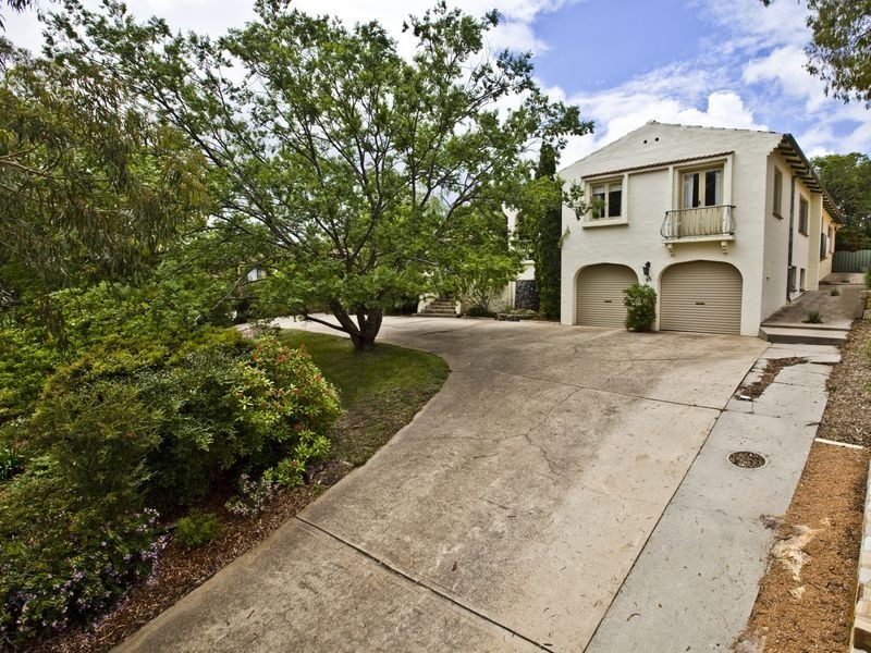 95 Gouger Street, Torrens ACT 2607