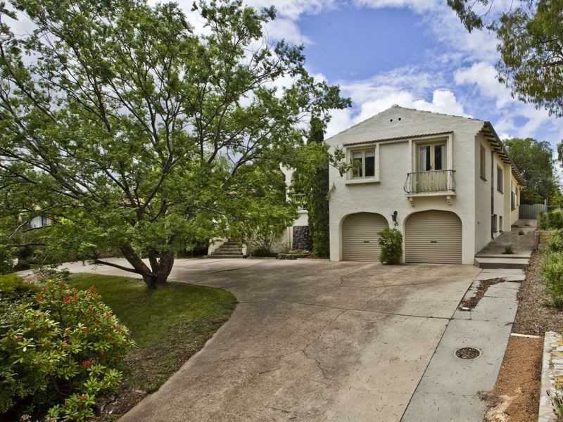 95 Gouger Street, Torrens ACT 2607