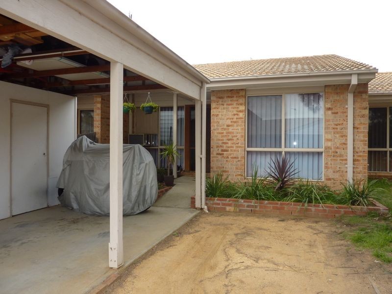 21/24 Beazley Crescent “Beazley Gard, Calwell ACT 2905