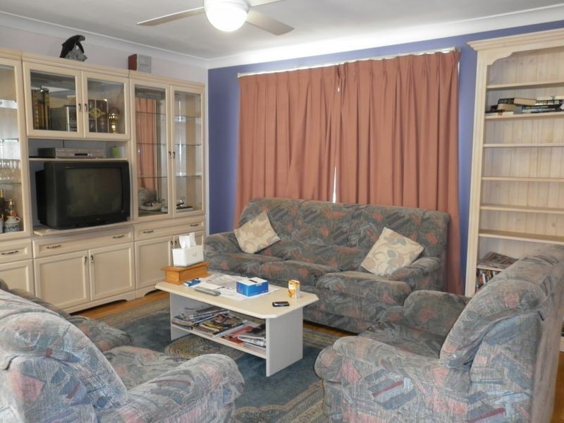 6 Bolton Place, Wanniassa ACT 2903