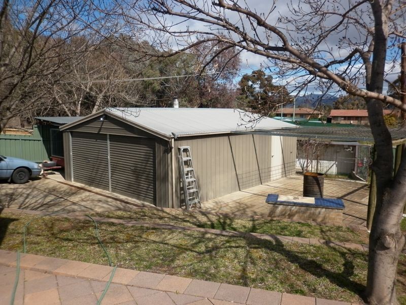 6 Bolton Place, Wanniassa ACT 2903