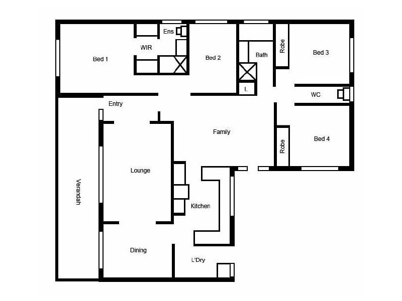 9 Clucas Place, Bonython ACT 2905