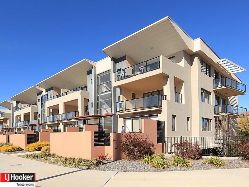 25/1 Drew Street, Greenway ACT 2900
