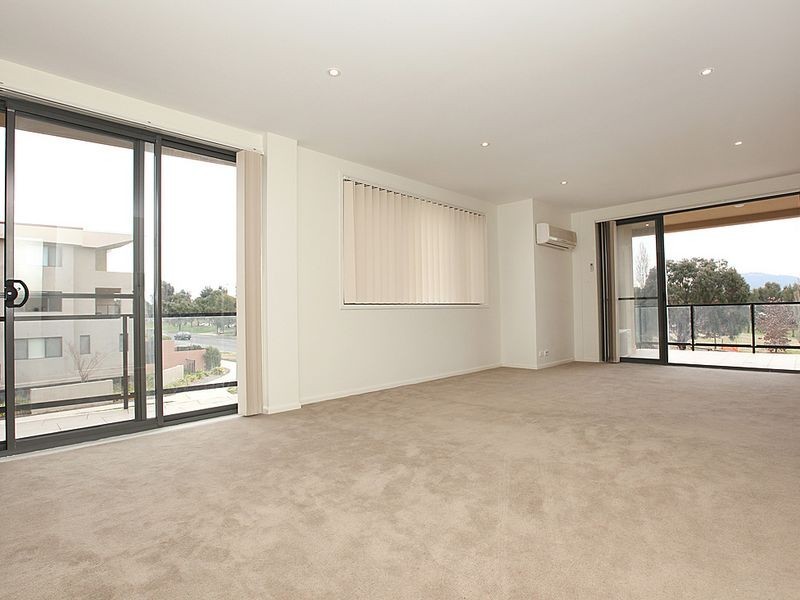 25/1 Drew Street, Greenway ACT 2900