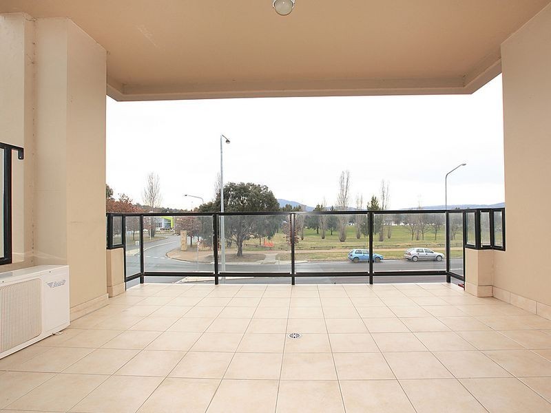 25/1 Drew Street, Greenway ACT 2900