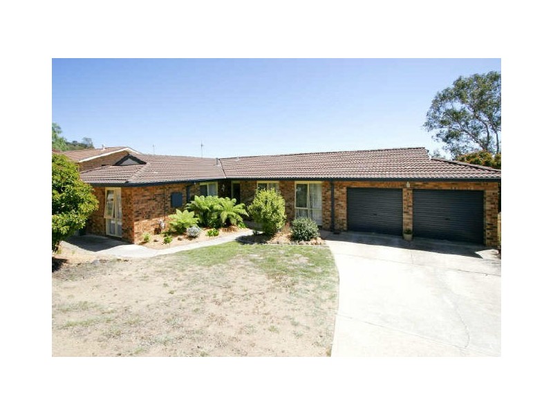 4 Mehaffey Crescent, Theodore ACT 2905