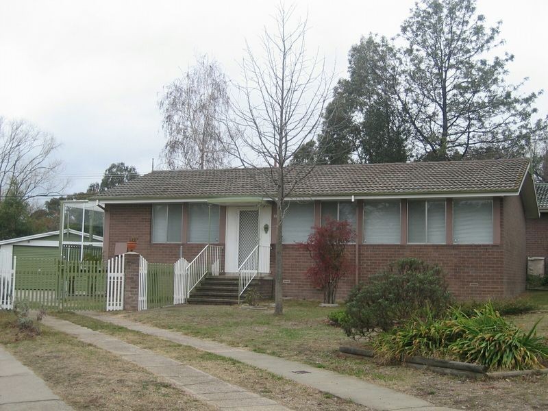 17 Kambalda Crescent, Fisher ACT 2611