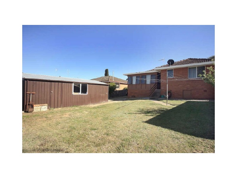65 Thorpe Avenue, Queanbeyan NSW 2620