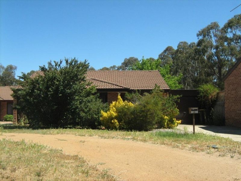 39 Morrison Street, Kambah ACT 2902