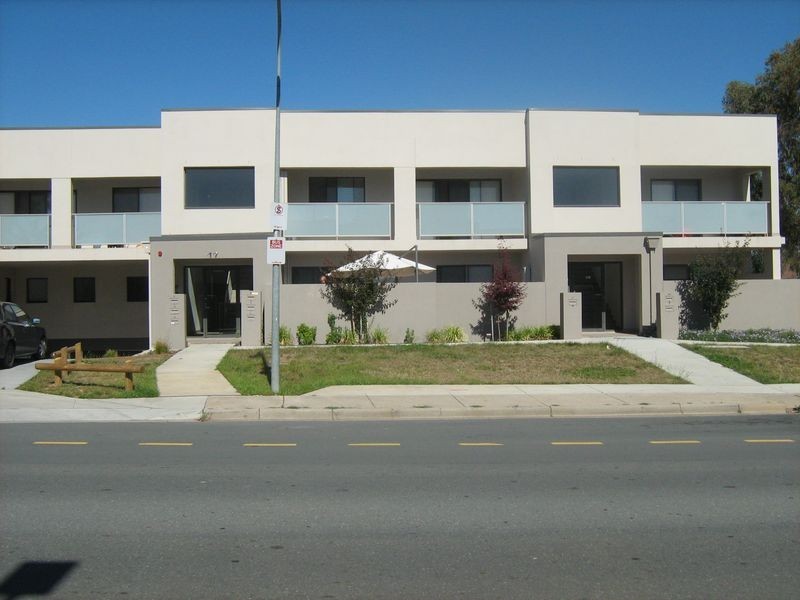 6/47 Comrie Street, Wanniassa ACT 2903