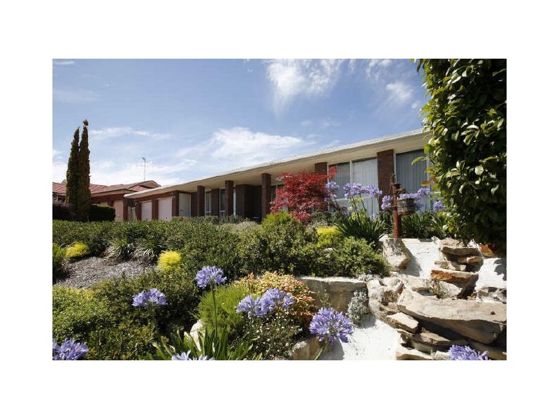 18 Morrison Place, Queanbeyan NSW 2620