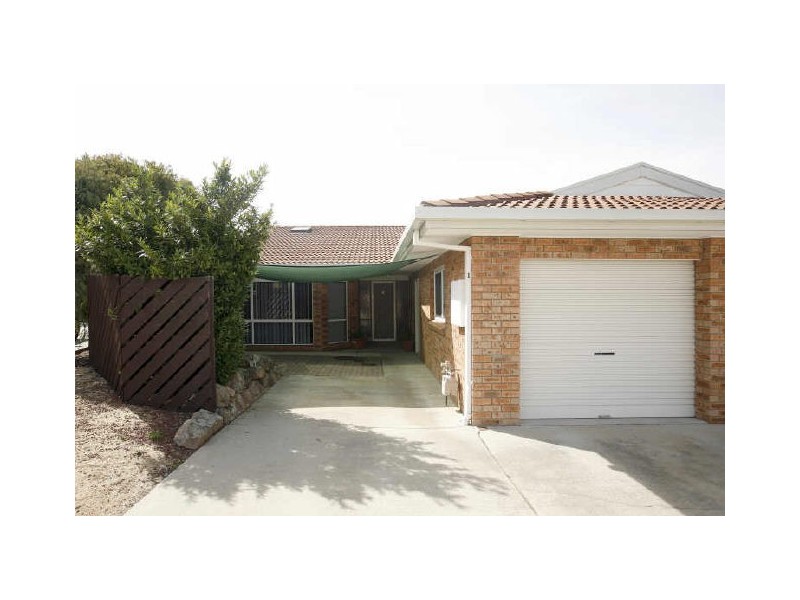 1/15 Moon Place, Gordon ACT 2906