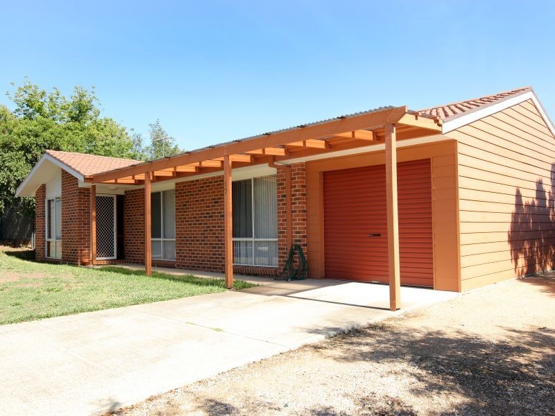 17/67 Ern Florence Crescent, Theodore ACT 2905