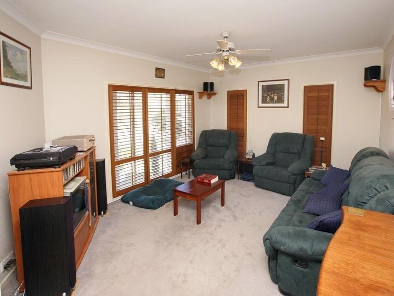 51 Downard Street, Calwell ACT 2905