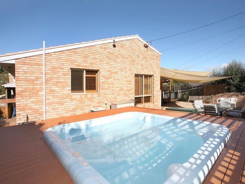 51 Downard Street, Calwell ACT 2905