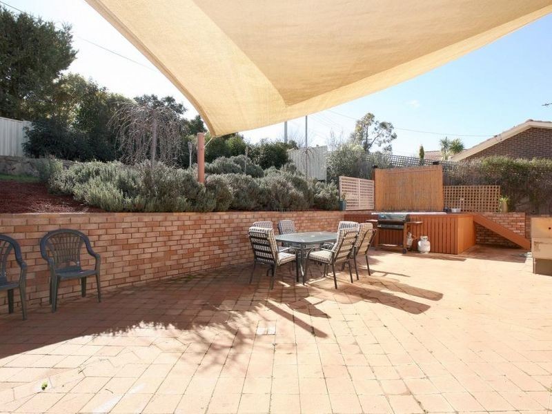51 Downard Street, Calwell ACT 2905