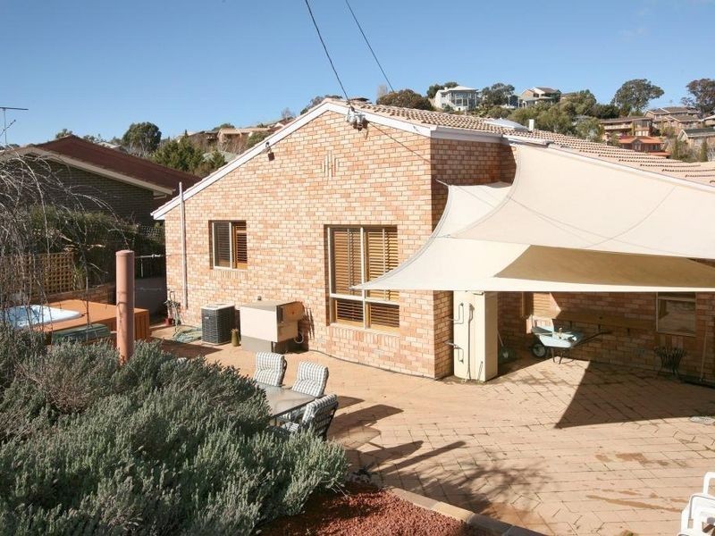 51 Downard Street, Calwell ACT 2905