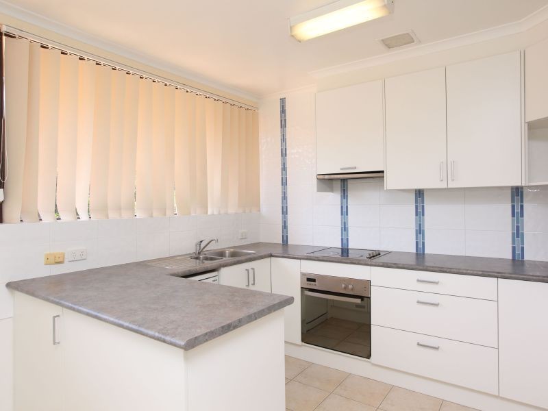 3/44 Spafford Crescent, Farrer ACT 2607