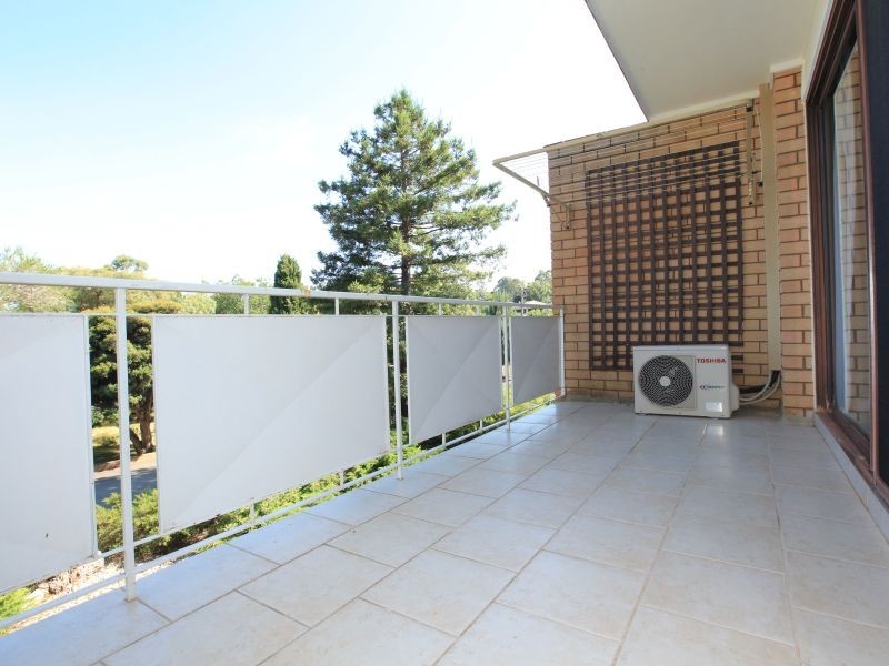 3/44 Spafford Crescent, Farrer ACT 2607