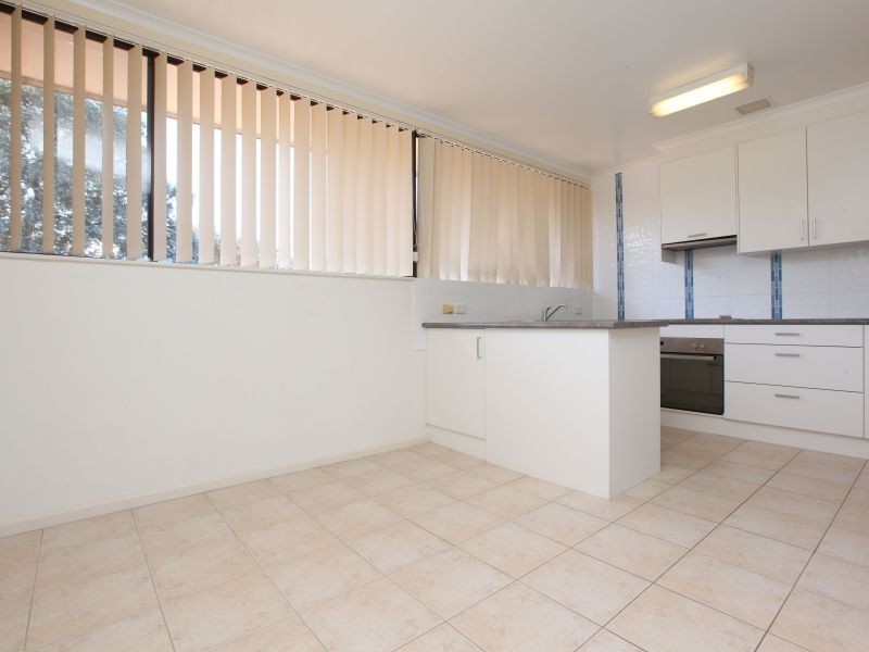 3/44 Spafford Crescent, Farrer ACT 2607