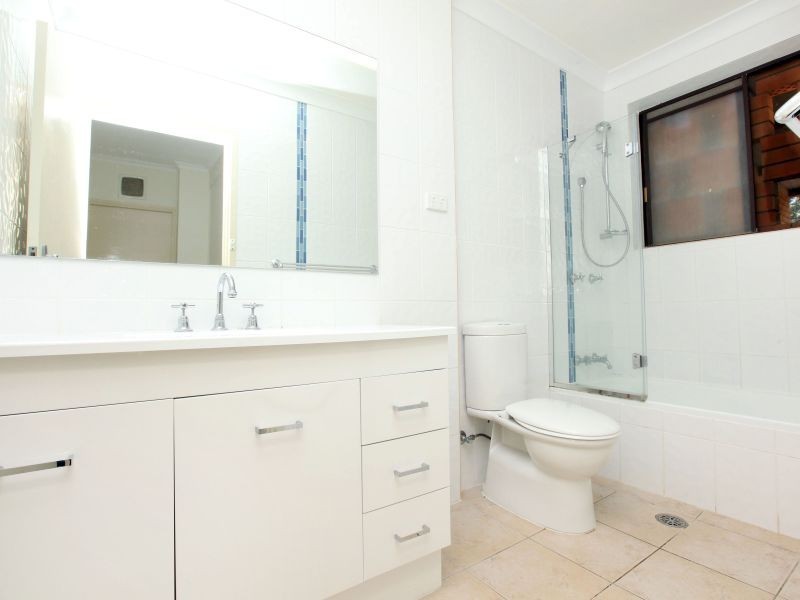 3/44 Spafford Crescent, Farrer ACT 2607