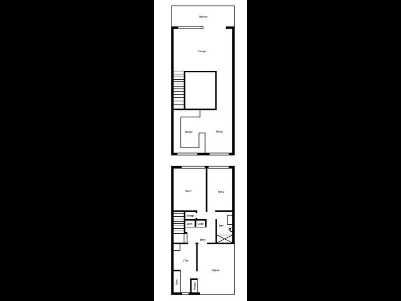 3/44 Spafford Crescent, Farrer ACT 2607