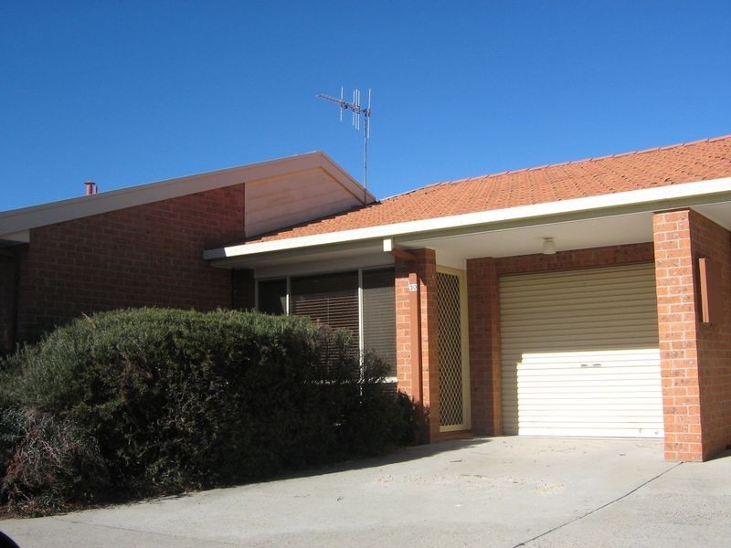 30/29 Popplewell Place, Gordon ACT 2906