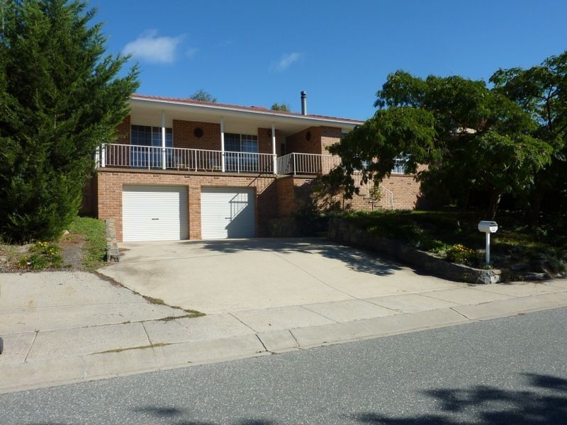 44 Vonwiller Crescent, Theodore ACT 2905