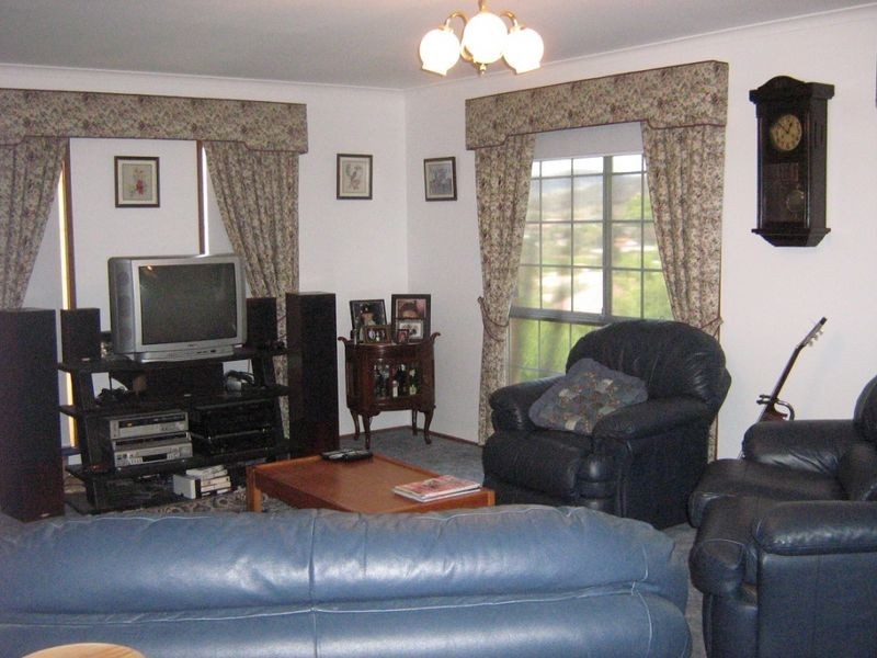 44 Vonwiller Crescent, Theodore ACT 2905