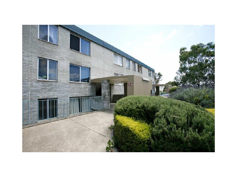 35/6 Heard Street, Mawson ACT 2607