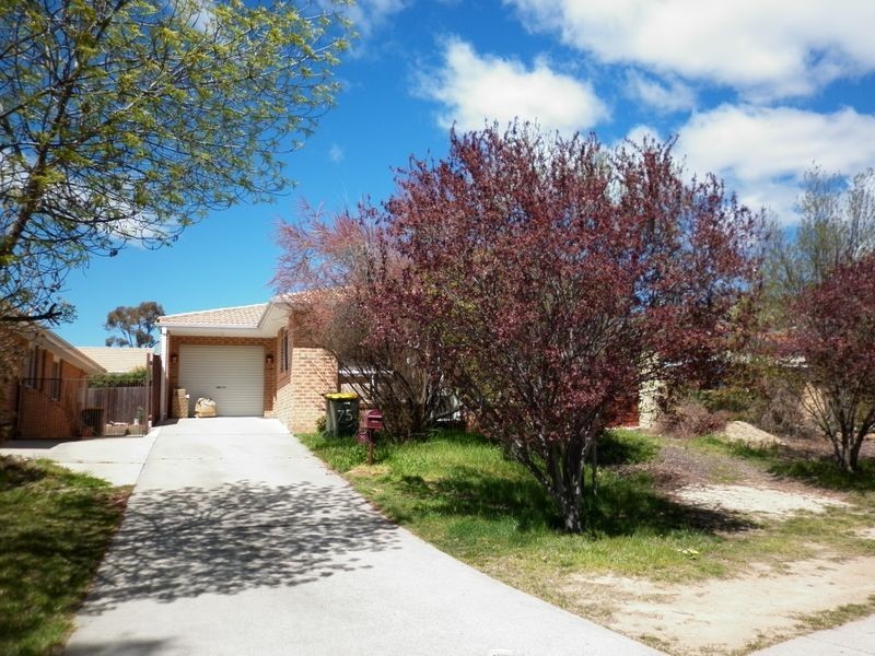 75 Knoke Avenue, Gordon ACT 2906