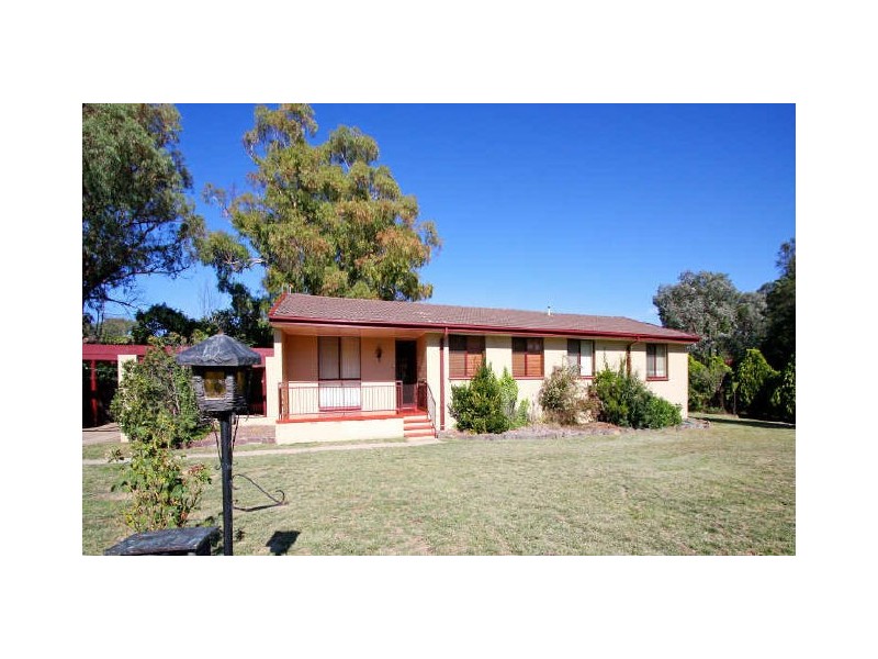 26 Springbett Street, Kambah ACT 2902