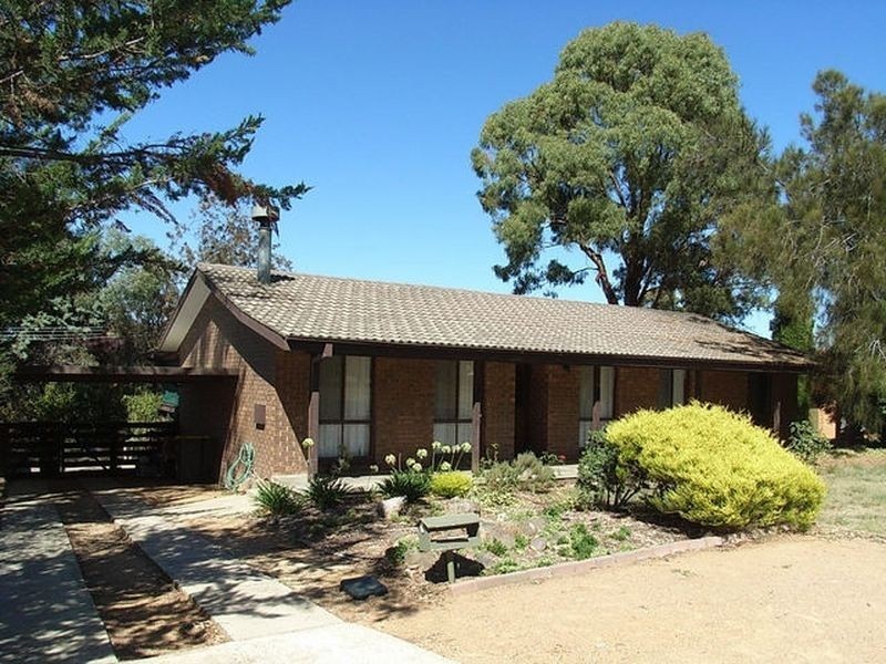 24 Watkins Street, Wanniassa ACT 2903