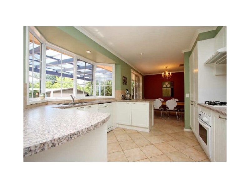 6 Severne Crescent, Kambah ACT 2902