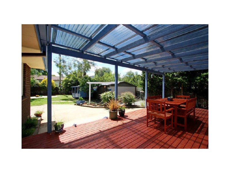 6 Severne Crescent, Kambah ACT 2902