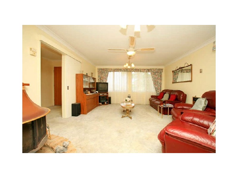 1 Strachan Place, Wanniassa ACT 2903