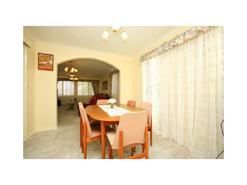 1 Strachan Place, Wanniassa ACT 2903