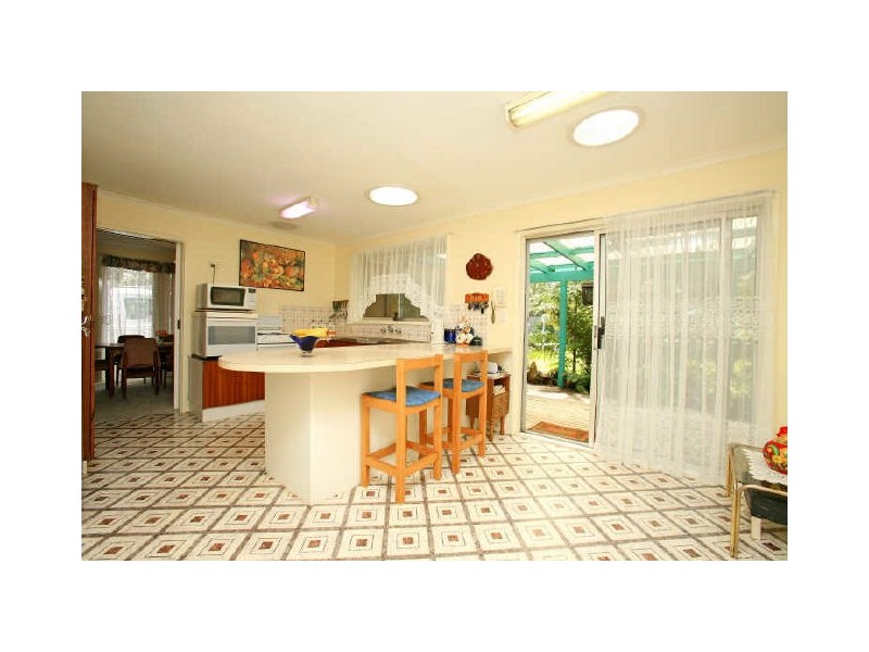 1 Strachan Place, Wanniassa ACT 2903