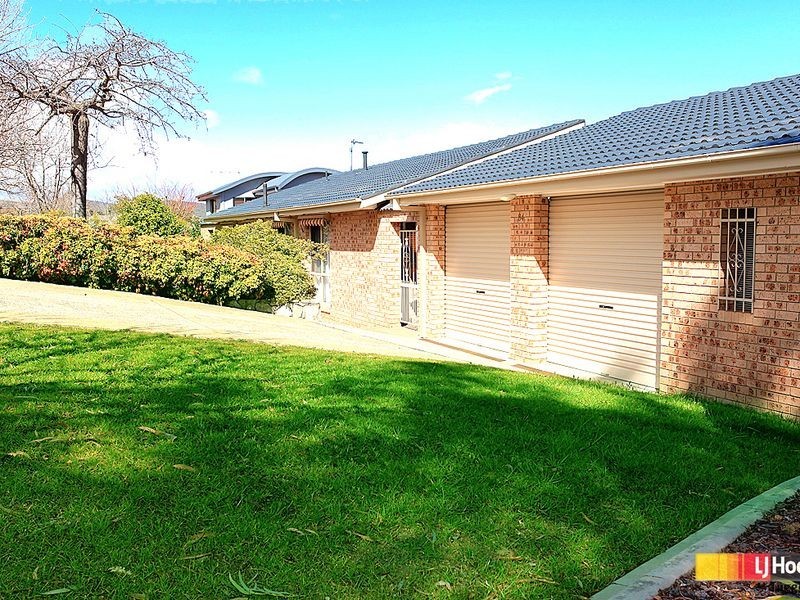 84 Jackie Howe Crescent, Macarthur ACT 2904