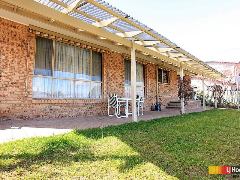 84 Jackie Howe Crescent, Macarthur ACT 2904