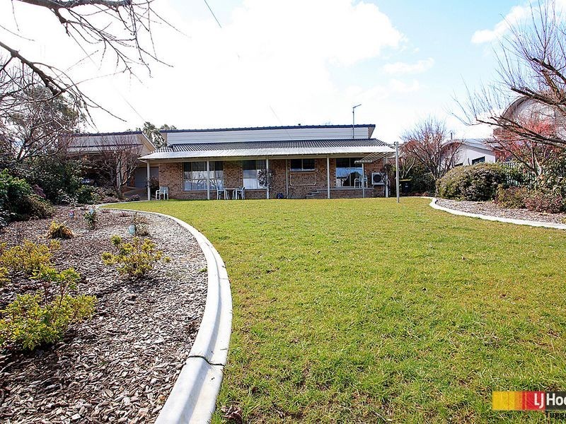 84 Jackie Howe Crescent, Macarthur ACT 2904