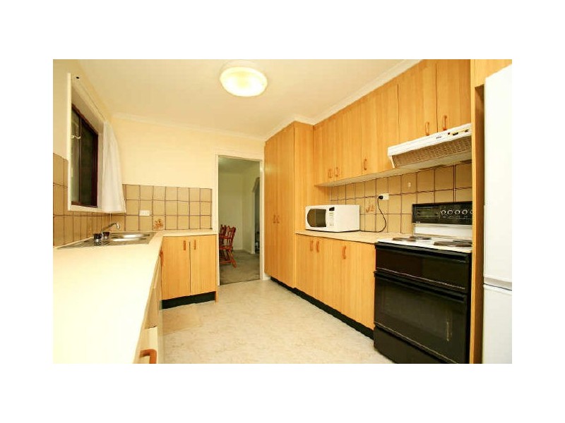 46 Henry Melville Crescent, Gilmore ACT 2905