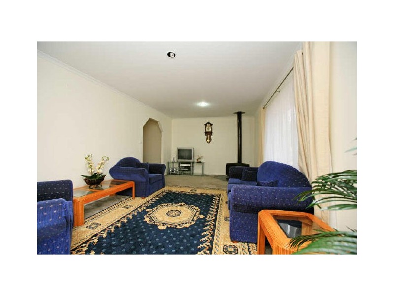 46 Henry Melville Crescent, Gilmore ACT 2905