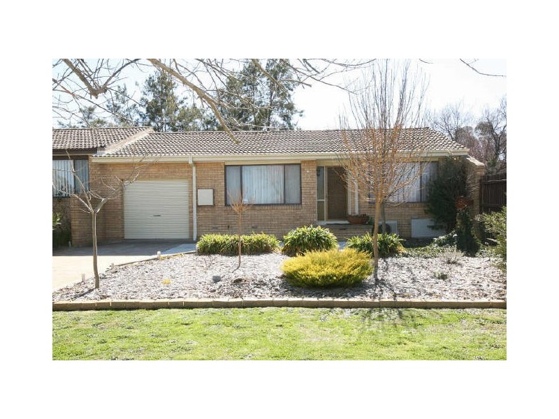 44 Boult Place, Melba ACT 2615