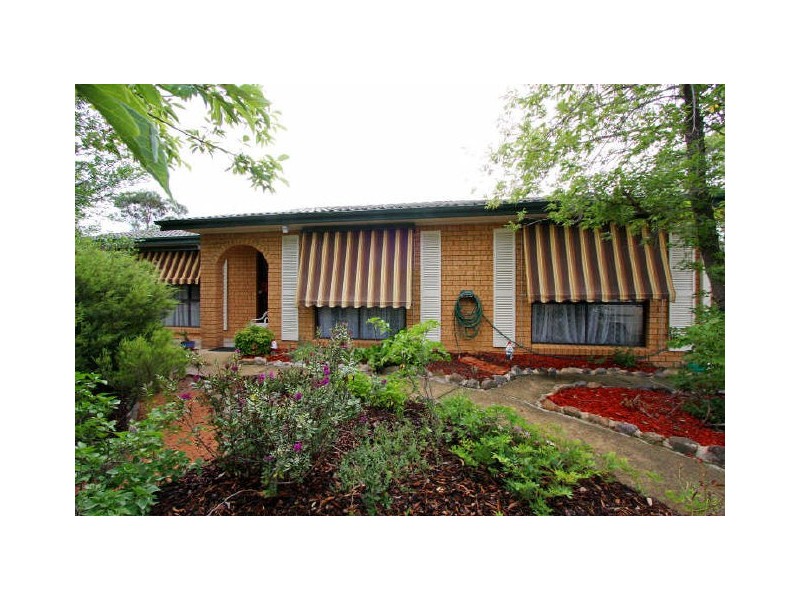 48 Turriff Street, Chisholm ACT 2905