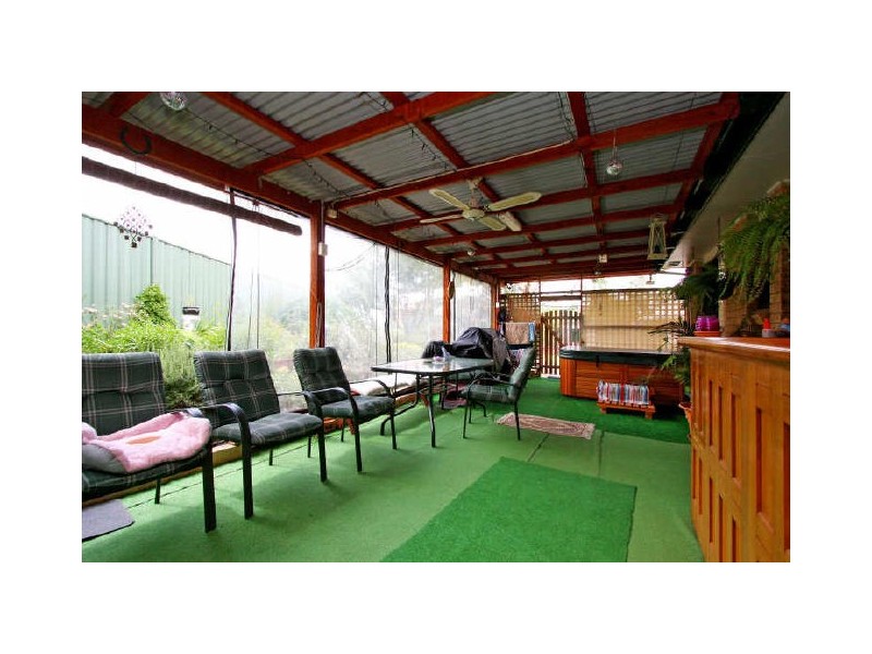 48 Turriff Street, Chisholm ACT 2905