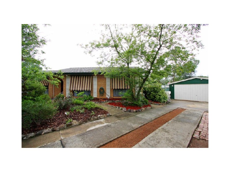 48 Turriff Street, Chisholm ACT 2905