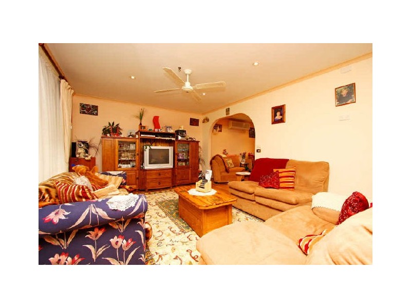 48 Turriff Street, Chisholm ACT 2905