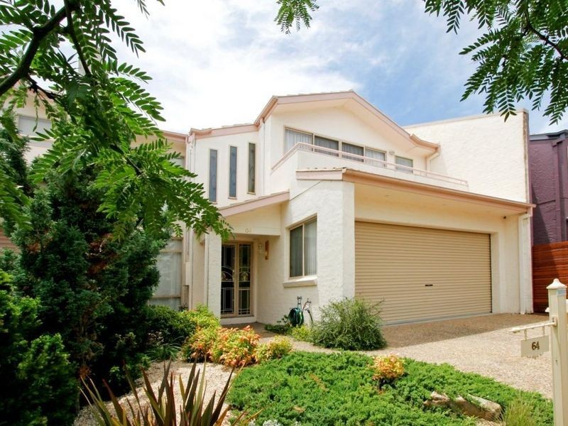 64 Tenison Woods Circuit, Bonython ACT 2905