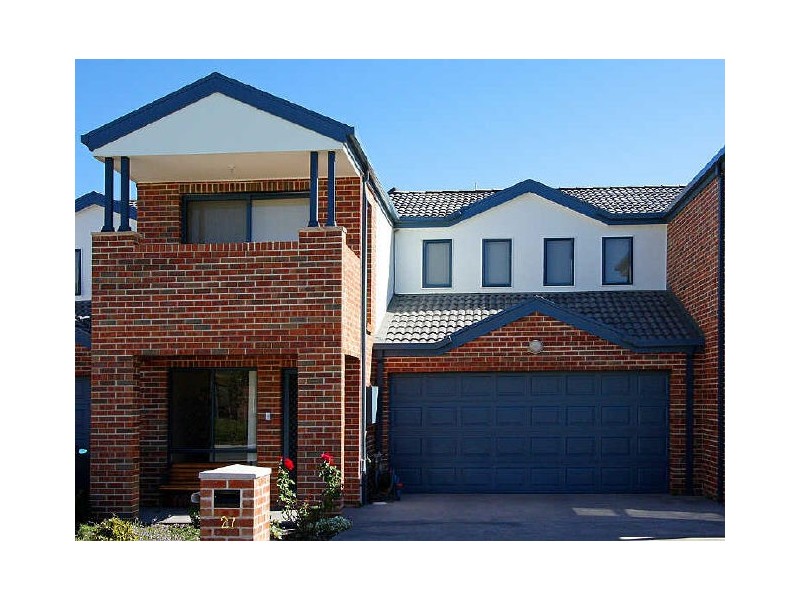 27 Opal Street, Banks ACT 2906